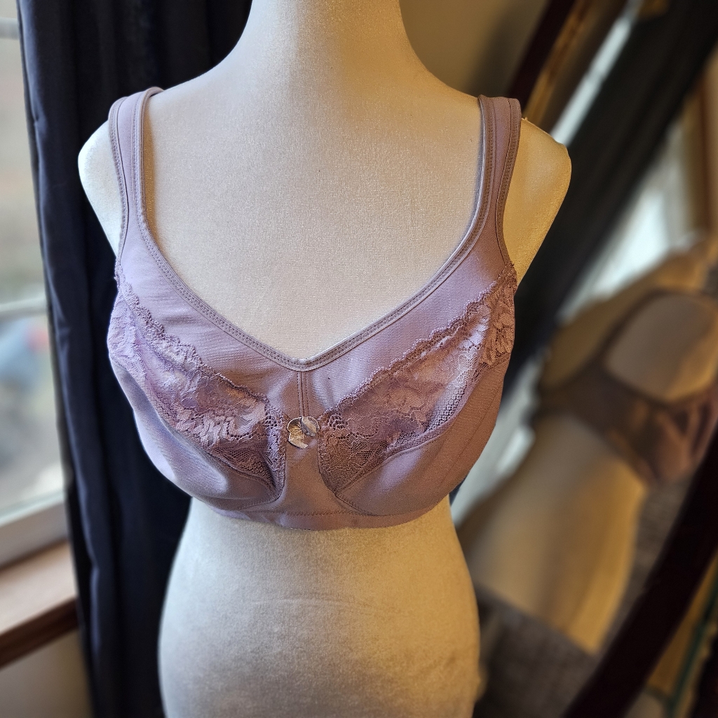38 Dd Purple Bra Ailan Brand